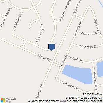 1127 Honeysuckle Vine Drive Rosenberg, TX MLS# 91795649