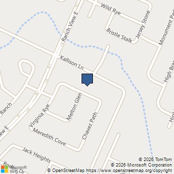 13419 Bradford Glen San Antonio, TX MLS# 2007200