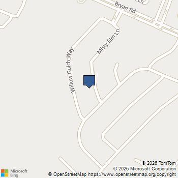 2912 Misty Elm Lane Rosenberg, TX MLS# 7711323