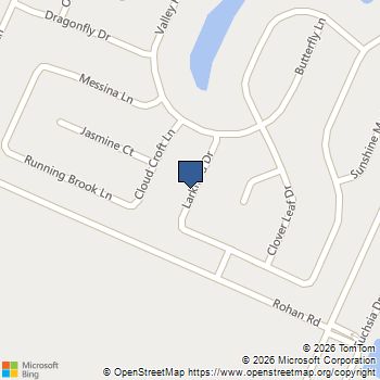 1110 Larkfield Drive Rosenberg, TX MLS# 17072852