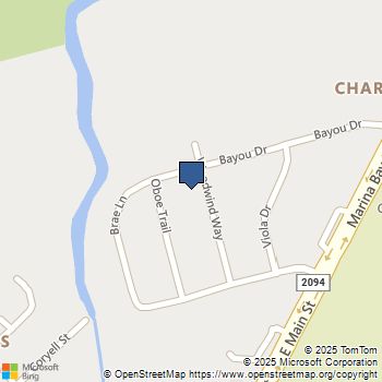 2310 Woodwind Way League City, TX MLS# 12333196