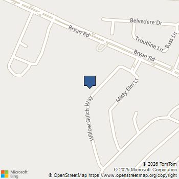 2804 Willow Gulch Way Rosenberg, TX MLS# 73723044