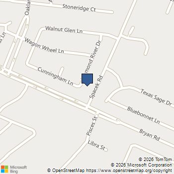 2627 Diamond River Drive Rosenberg, TX MLS# 50133585