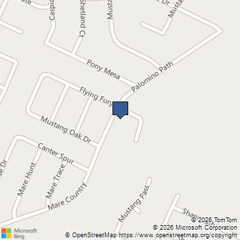 9426 Palomino Path San Antonio, TX MLS# 88680956