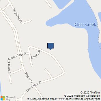 945 Goose Creek Street Webster, TX MLS# 91521893