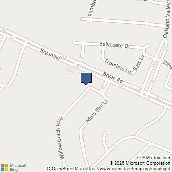 2704 Willow Gulch Way Rosenberg, TX MLS# 51119288