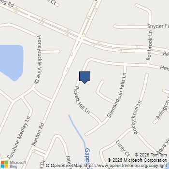 803 Pickett Hill Lane Lane Rosenberg, TX MLS# 87067802