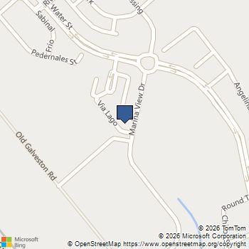 725 Via Lago Webster, TX MLS# 51872627