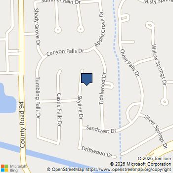 3623 Skyline Drive Manvel, TX MLS# 42688386