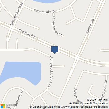 631 Honeysuckle Vine Drive Rosenberg, TX MLS# 29334935