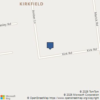 8180 Kirk Road Rosenberg, TX MLS# 59759919