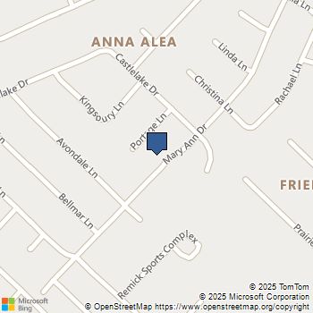 506 Mary Ann Drive Friendswood, TX MLS# 6704256