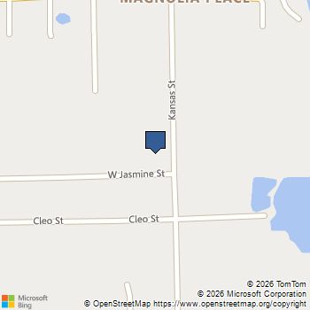 3618 Kansas Street Fresno, TX MLS# 32038134