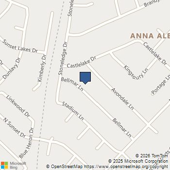 511 Bellmar Lane Friendswood, TX MLS# 68955571