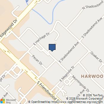 205 Morningside Drive Friendswood, TX MLS# 98592423