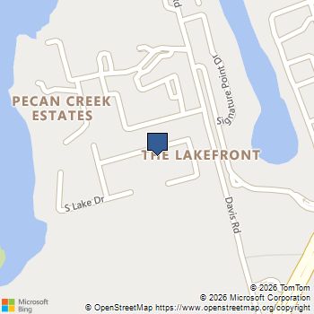 2403 N Lake Front Drive League City, TX MLS# 7117680