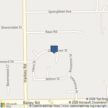 3902 Basil Court Pearland, TX MLS# 22684077