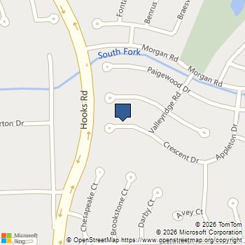 3519 Crescent Drive Pearland, TX MLS# 8658900