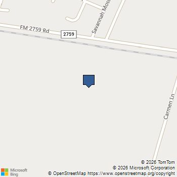 7506 Happiness Pass Richmond, TX MLS# 72266455