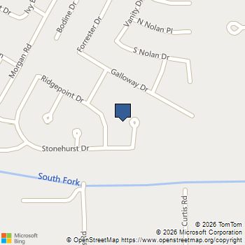 3306 Stonehurst Court Pearland, TX MLS# 92217668