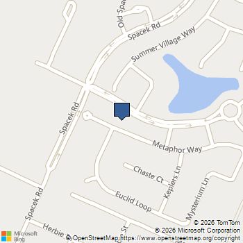 5803 Metaphor Way Rosenberg, TX MLS# 14719432