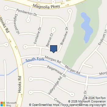 3618 Miraglen Drive Pearland, TX MLS# 7954879