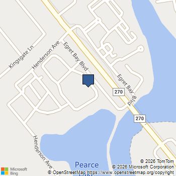 18800 Egret Bay Boulevard 808 Webster, TX MLS# 47471731