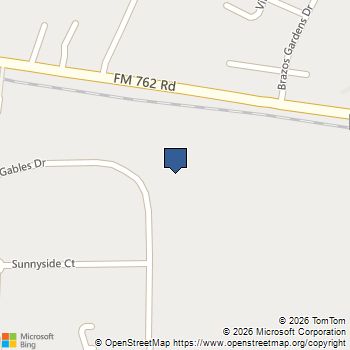 6703 Rustling Oaks Drive Rosenberg, TX MLS# 75892265