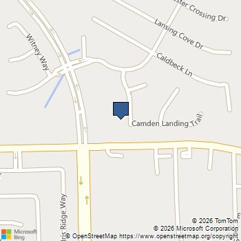 3430 Danbury Chase Trail Fresno, TX MLS# 61909071