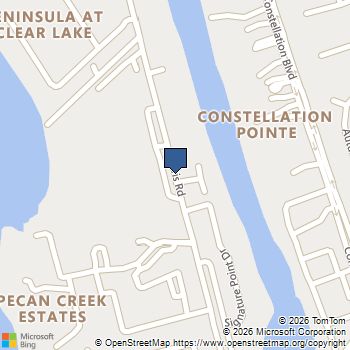 0 Davis Road League City, TX MLS# 55290931