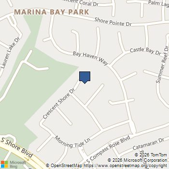 2005 Crescent Shore Drive League City, TX MLS# 91037446