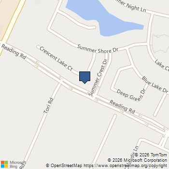 7622 Crescent Lake Court Rosenberg, TX MLS# 59015493