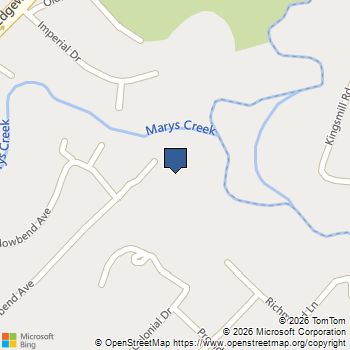 910 Hilltop View Lane Friendswood, TX MLS# 94523213