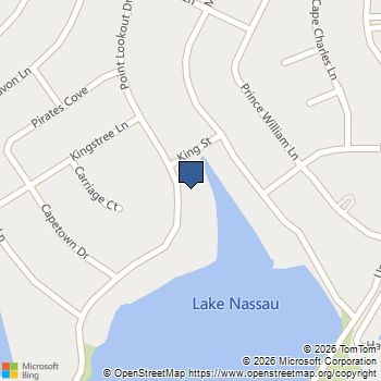 18623 Point Lookout Drive Nassau Bay, TX MLS# 12222822