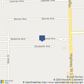 1604 Walenta Avenue Rosenberg, TX MLS# 8461493