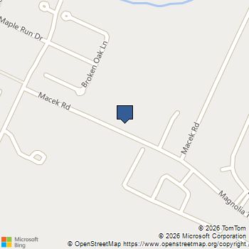 723 Macek Road Richmond, TX MLS# 52401908