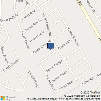 8015 Forest Ash Live Oak, TX MLS# 1935693