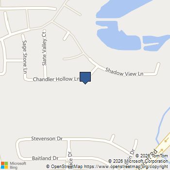 3323 Chandler Hollow Lane Missouri City, TX MLS# 56170626