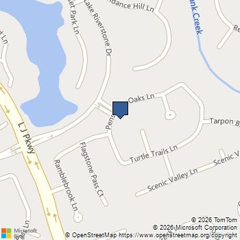 4303 Pensacola Oaks Lane Sugar Land, TX MLS# 8982541