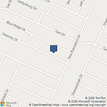 6915 Kearney Drive Richmond, TX MLS# 10995169