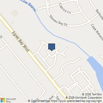 18515 Egret Bay Boulevard 906 Webster, TX MLS# 10813889