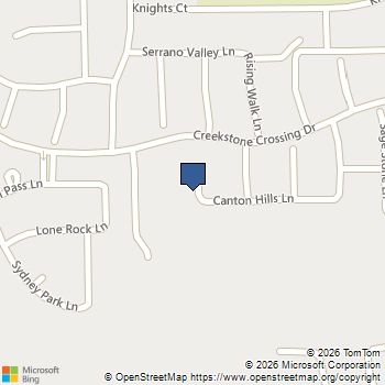 5718 Teal Grove Lane Missouri City, TX MLS# 75252898