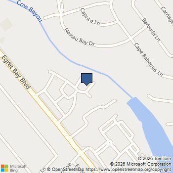 18519 Egret Bay Boulevard 1503 Webster, TX MLS# 61801372