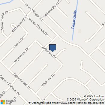 4622 Ten Sleep Lane Friendswood, TX MLS# 77876373