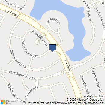 5626 Valley Country Lane Sugar Land, TX MLS# 34788863
