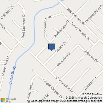 4738 Cavern Drive Friendswood, TX MLS# 67798603