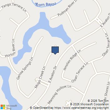 5715 Mogo Creek Lane Sugar Land, TX MLS# 75691747