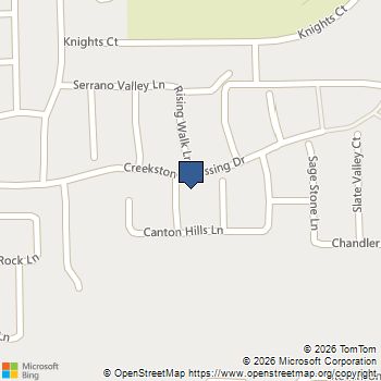 5707 Fairwind Ln Missouri City, TX MLS# 57121342