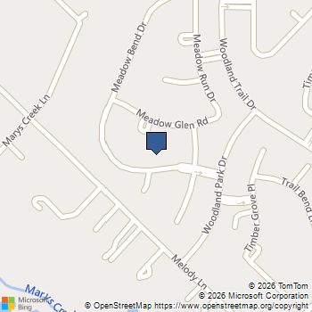 405 Meadow Bend Drive Friendswood, TX MLS# 6767844