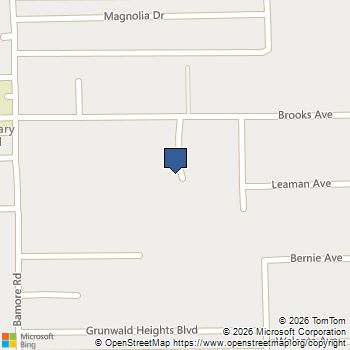 1126 Brooks Avenue Rosenberg, TX MLS# 4271944
